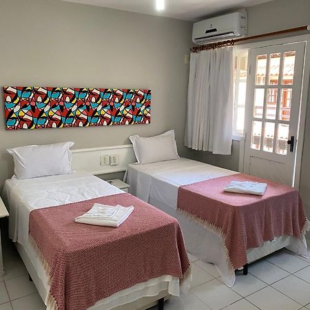 Apartamento Lindo, Perto Das Melhores Praias. Πόρτο Σεγκούρο Εξωτερικό φωτογραφία