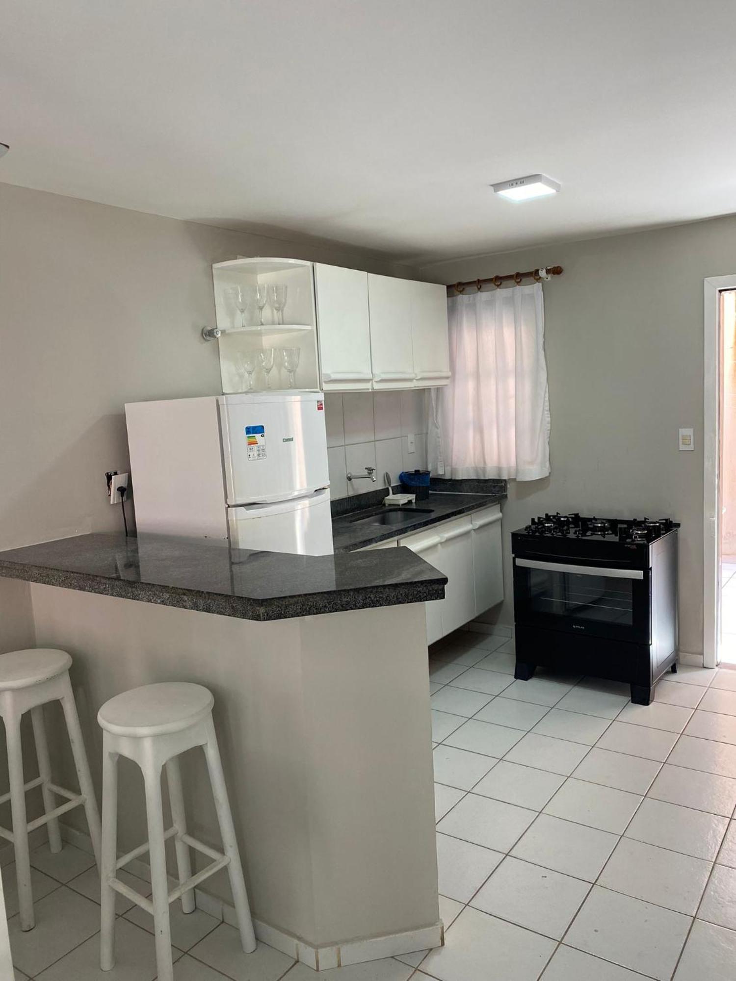Apartamento Lindo, Perto Das Melhores Praias. Πόρτο Σεγκούρο Εξωτερικό φωτογραφία