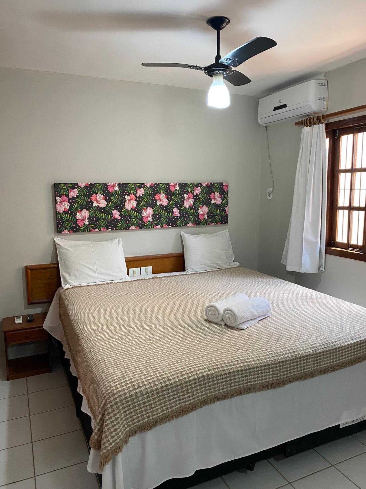 Apartamento Lindo, Perto Das Melhores Praias. Πόρτο Σεγκούρο Εξωτερικό φωτογραφία