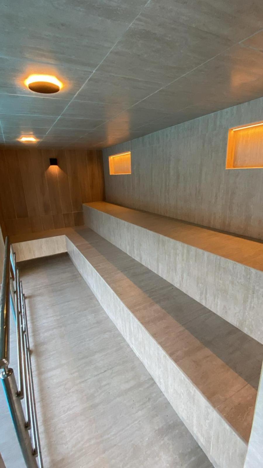 Apartamento Lindo, Perto Das Melhores Praias. Πόρτο Σεγκούρο Εξωτερικό φωτογραφία